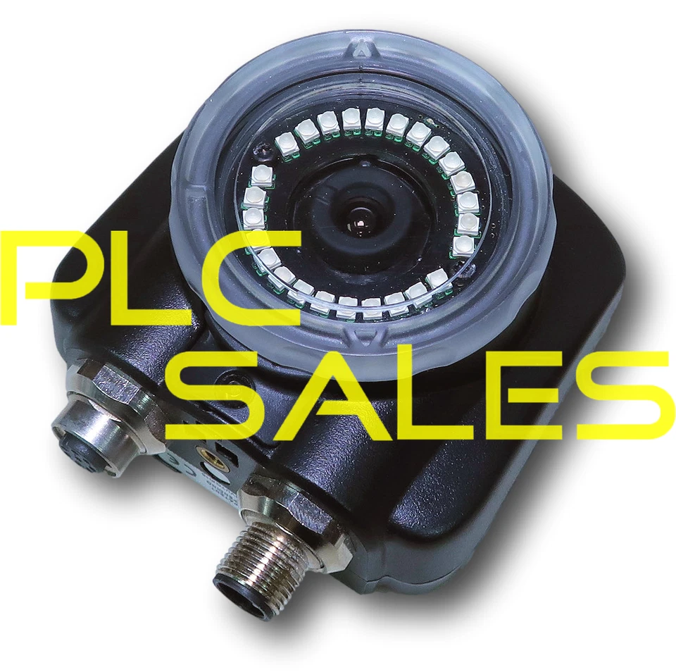 Banner Engineering IVUTG Series Image Sensor IVUTGPI16 - Image 1 of 4