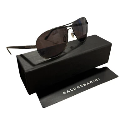 Baldessarini Sonnenbrille Modell 2606 col.1 Herren Aviator Stil