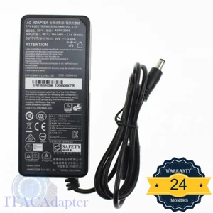 New Original 20V 3.25A AC Adapter&Cord For AOC C27G2U ADPC2065 LCD Monitor - Photo 1/3