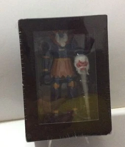 N 0019 Ministro Argo- Go Nagai Robot Collection - Picture 1 of 3
