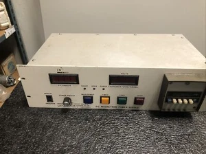 DC Magnetron Power Supply Module For Perkin-Elmer 4400 4410 4450 Sputtering - Picture 1 of 12