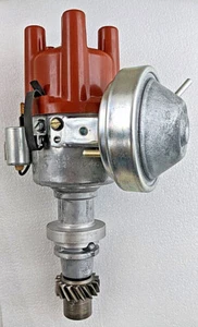 BOSCH Distributor 0231176106 NOS - Picture 1 of 5