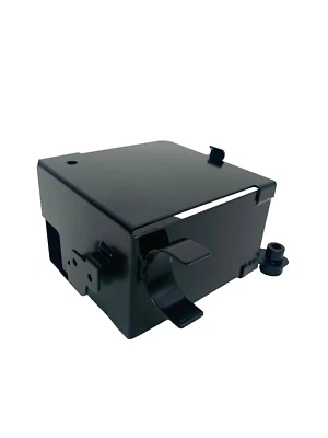 Tampa da caixa de filtro de ar DUCATI 851 907 IE CD 24610011A nova original - Imagem 1 de 4