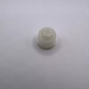 JVC XL-MC334 Small Belt Drive Gear Plastic Part Works Great 200 Cd Changer Parts - Picture 1 of 5