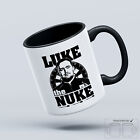 Luke The Nuke Darts Pro Champion Premier Legend World Littler Coffee Cup Mug