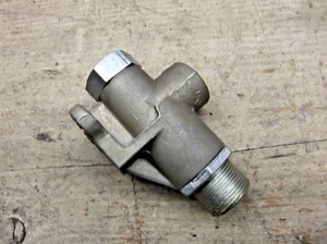 REGULADOR VÁLVULA AIRE MIDLAND N15817E 40 PSI - Imagen 1 de 3