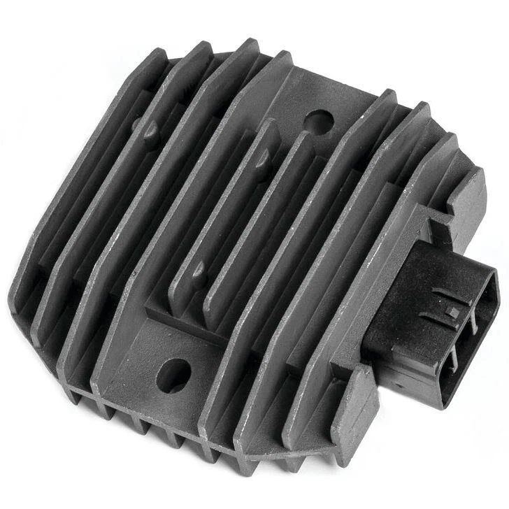 Rick's Motorsports Electric Regulator / Rectifier - Yamaha WR250R/X YP400 XP500 Foto 1 de 1