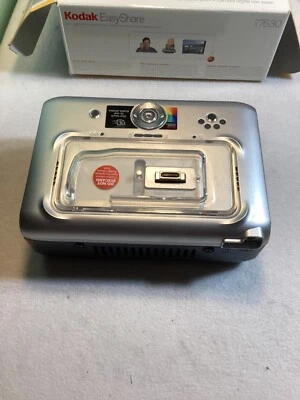 Kodak EasyShare Printer Dock Series 3  - Untested. For parts. No Cords - Image 1 of 4