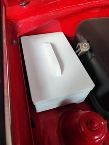 Werkzeugkiste Werkzeugbox Toolbox passend für Trabant NEU - Bild 1 von 10