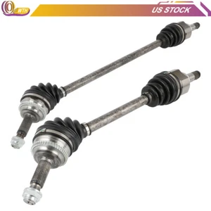 For Toyota Prius 2004-2009 L4 Front Driver & Passenger 2x CV Axle Assembly 1.5L - Foto 1 di 8