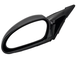 New Fits HYUNDAI SONATA 99-05 LH Side Power Mirror Manual Folding Htd HY1320131 - Picture 1 of 13