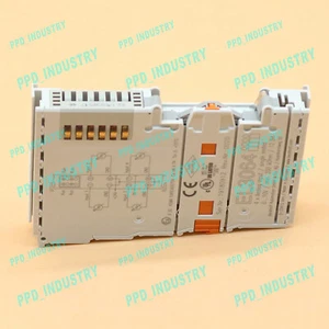 1PCs EL3064 Used For BECKHOFF module Free Shipping - Picture 1 of 2