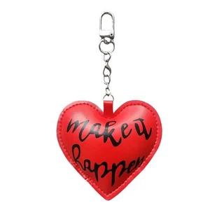 Cute Heart Keychains for Bag Purse Charms Cute Key Chain Charms for Car Keys ... - Picture 1 of 5