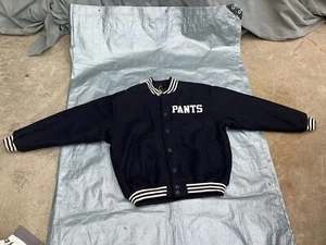 Golden Bear Varsity Pants Men’s Jacket XL - Picture 1 of 16