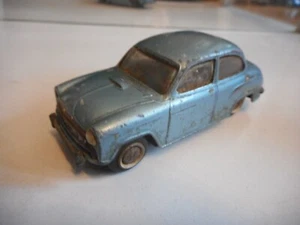 Tekno Denmark Morris Oxford Series II in Blue - Imagen 1 de 3