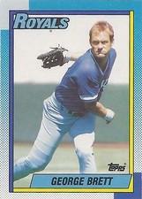 1990 O-Pee-Chee Baseball Cards 1-200 You Pick!