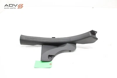 2020 - 2022 HYUNDAI SONATA REAR RIGHT SIDE DOOR SILL SCUFF PLATE TRIM COVER OEM - Image 1 of 4