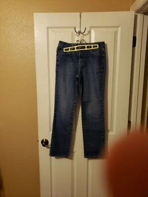 Code blue size 6 Mohalle Classic jeans - Image 1 of 4