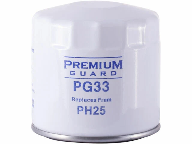 Premium Guard Oil Filter fits Jeep DJ5 1972-1979 45CMMX - Image 1 of 1