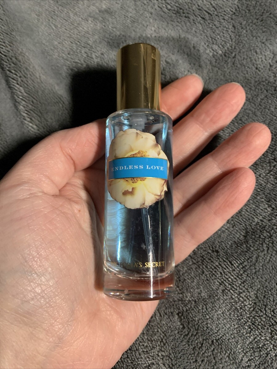 Victoria's Secret Endless Love 2点セット（SECRE 2本 端
