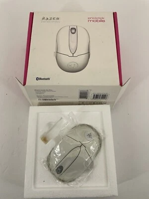Razer Pro|Click Mobile Bluetooth Mouse In Box Mouse Only - Image 1 of 4