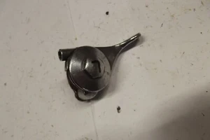 PALANCA ESTRANGULADORA O MAG R.H.S PUEDE ADAPTARSE A VELOCETTE AJS INCOMPARABLE BSA NORTON DE COLECCIÓN 7 - Imagen 1 de 3