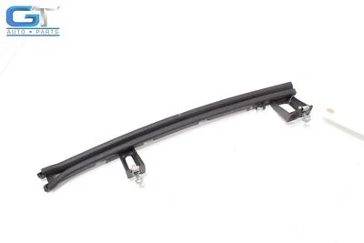 GMC YUKON XL 2015-2020 puerta delantera izquierda ventana cristal guía trasera canal OEM Foto 1 de 4