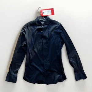 Canali Men's Long Sleeve Button Up Shirt Medium Worn On American Rust TV Show - Picture 1 of 5