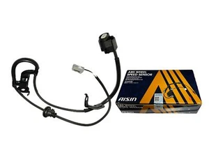 For Toyota Lexus 2007-2009 AISIN 89516-06060 Rear right ABS Wheel Speed Sensor - Picture 1 of 9