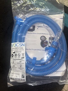 PRT-00806-001 VOCSN PATIENT ATMUNGSPAKET PRT-00806-001 NEU Kind - Bild 1 von 3