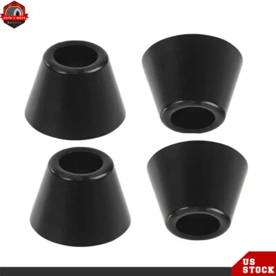 4x Cuña de rótula de suspensión para Nissan 350Z Altima 370Z Infiniti G35 3,5 L 4,5 L Foto 1 de 4