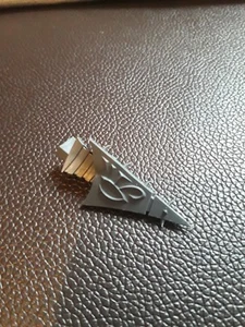 Warhammer 40K Dark Eldar Aeldari Drukhari Raider Raveger Shock Prow - Bild 1 von 1