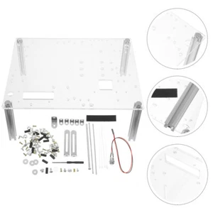 Motherboard -Chassis -Klammer DIY -Computer -Halterung Computerbasis - Afbeelding 1 van 12