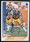 1991 Pacific Signed #259 Doug Smith San Diego Chargers Autographed Card Only $5.50 on eBay