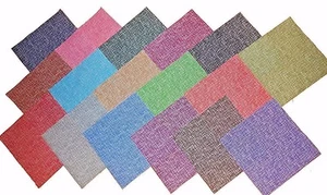 68 5" Weaver Quilting Fabric Squares/ Georgeous BUY IT NOW/NEW ITEM! - Picture 1 of 1