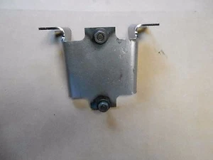 fits Cuda Challenger 340 6 pack coil bracket NEW - Picture 1 of 1