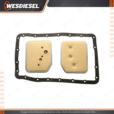Wesfil Transmission Filter fits Chrysler Valiant WCTK63 1968-1981 WCTK63 - image 1 of 2