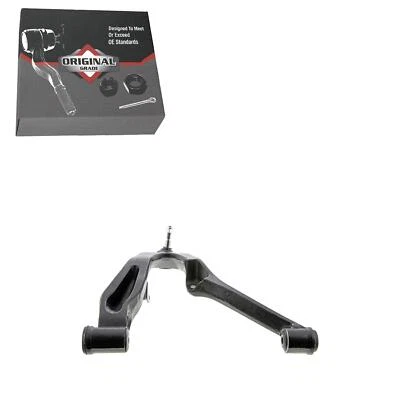 Mevotech Control Arm and Ball Joint Assy For 02-06 Chevrolet Avalanche 2500 - Image 1 of 4
