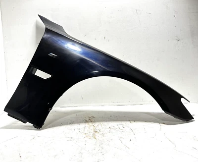 BMW 750LI 2009-2015 panel de cubierta del guardabarros del lado del pasajero delantero derecho OEM Foto 1 de 4