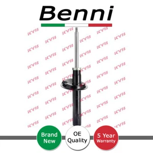 Suspensión amortiguador delantero Benni se adapta a Peugeot 205 Citroen C15 Visa #2 - Imagen 1 de 2