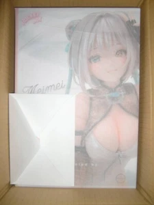 Native Rocket Boy Meimei 1/6 Scale Figur Neu Kostenloser Versand - Bild 1 von 1