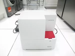 IDEXX LASERCYTE DX HÄMATOLOGIE ANALYSATOR BLUTZELLTEST PROBENTESTER TIERARZTGERÄT - Bild 1 von 11