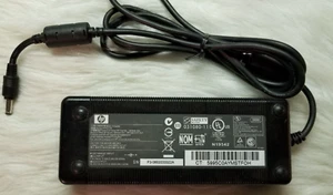 HP AC Adapter Netzteil 18,5V 120W - ohne Netzkabel - Bild 1 von 4