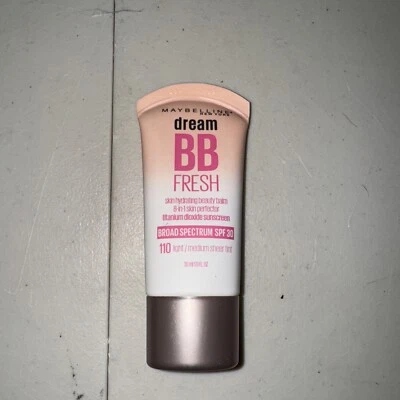 Maybelline BB Cream For Beauty - Image 1 of 2