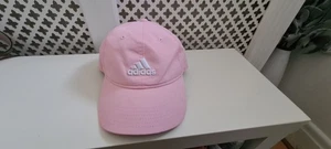 Pink Women's Adidas Baseball Cap - Picture 1 of 5
