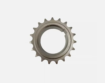 Engranaje interior central izquierdo genuino Hyundai Genesis 2012-2016 23121-3CGA3 Foto 1 de 4