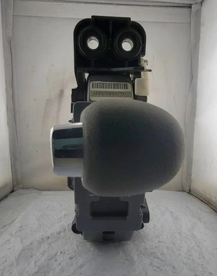 2010 CHRYSLER TOWN & COUNTRY FLOOR SHIFTER DASH MOUNTED 1GJ35BD5AH - Image 1 of 4