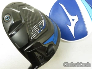 Mizuno ST-X 230 Driver 10.5° Project X HZRDUS Smoke RDX Green 65g 6.0 Stiff +HC - Picture 1 of 6