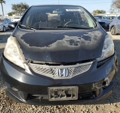 2009-2011 Honda Fit RH Passenger Roof Curtain Airbag OEM - Image 1 of 4