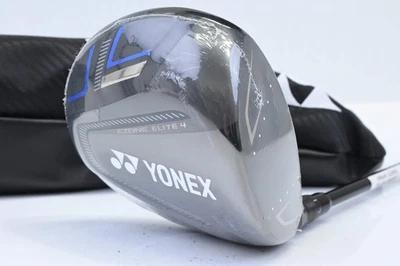 Yonex Ezone Elite 3.0 Driver / 12 Degree / Senior Flex Yonex EX-E04 Shaft - Image 1 of 4